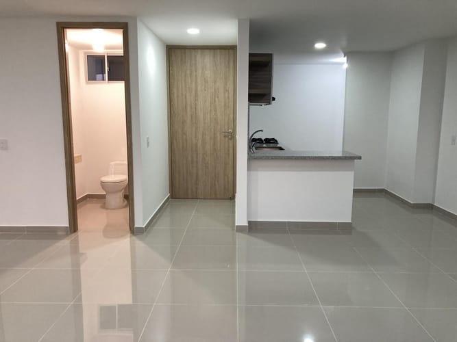 Apartamento de 3 alcobas en arriendo en Salgar, Puerto Colombia, 114 m² · foto 6 de 24