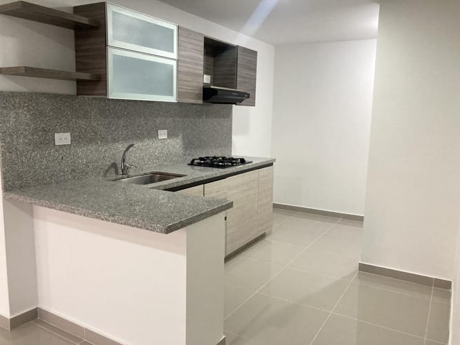 Apartamento de 3 alcobas en arriendo en Salgar, Puerto Colombia, 114 m² · foto 7 de 24
