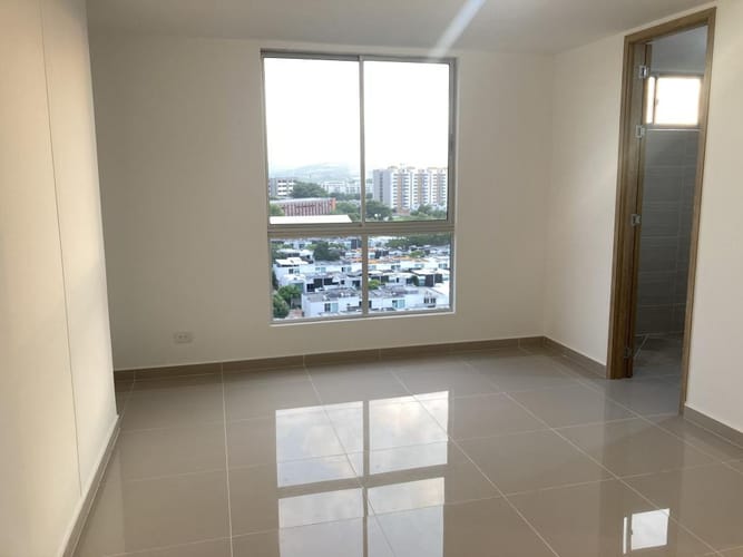 Apartamento de 3 alcobas en arriendo en Salgar, Puerto Colombia, 114 m² · foto 9 de 24