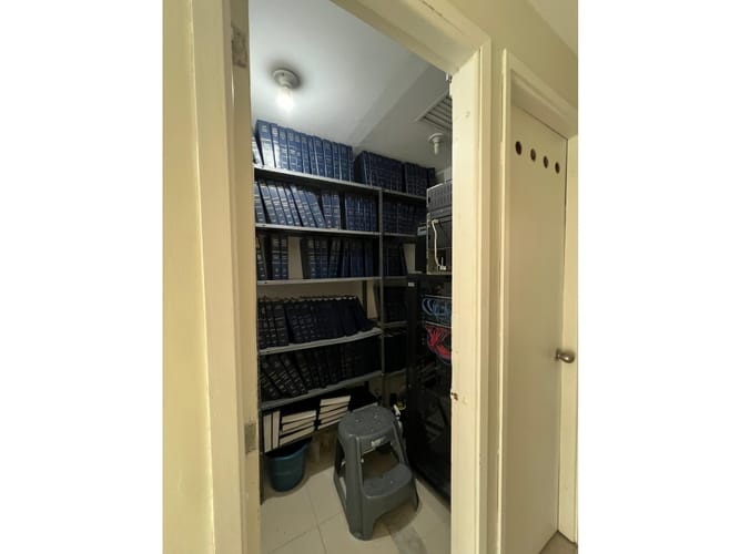 Oficina en venta en La Florida, Medellín, 122 m² · foto 17 de 24