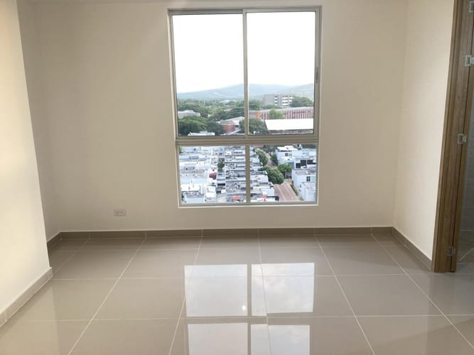 Apartamento de 3 alcobas en arriendo en Salgar, Puerto Colombia, 114 m² · foto 10 de 24