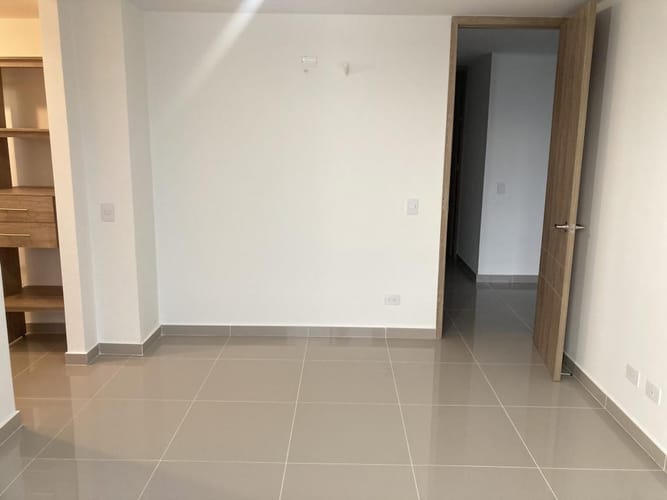 Apartamento de 3 alcobas en arriendo en Salgar, Puerto Colombia, 114 m² · foto 11 de 24