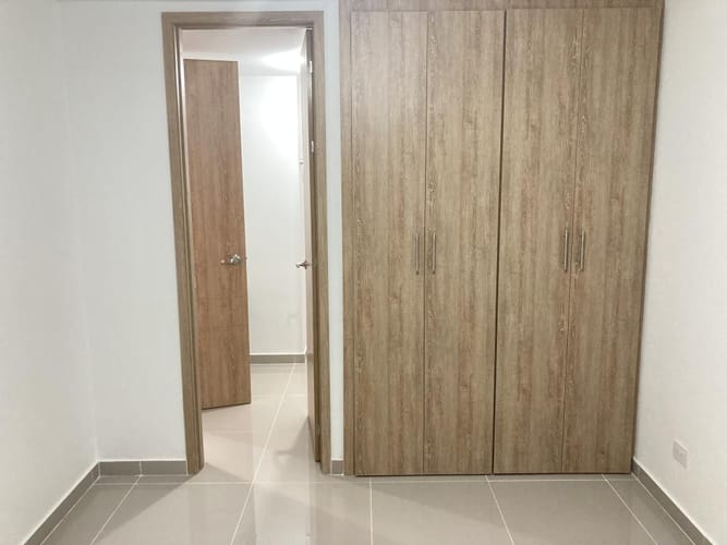 Apartamento de 3 alcobas en arriendo en Salgar, Puerto Colombia, 114 m² · foto 12 de 24