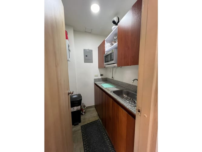 Oficina en venta en La Florida, Medellín, 122 m² · foto 18 de 24