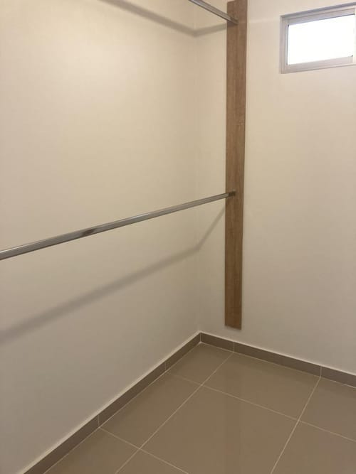 Apartamento de 3 alcobas en arriendo en Salgar, Puerto Colombia, 114 m² · foto 14 de 24