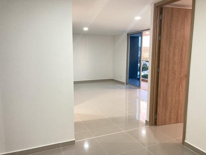 Apartamento de 3 alcobas en arriendo en Salgar, Puerto Colombia, 114 m² · foto 16 de 24
