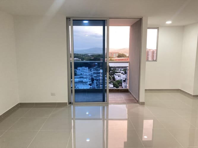 Apartamento de 3 alcobas en arriendo en Salgar, Puerto Colombia, 114 m² · foto 18 de 24