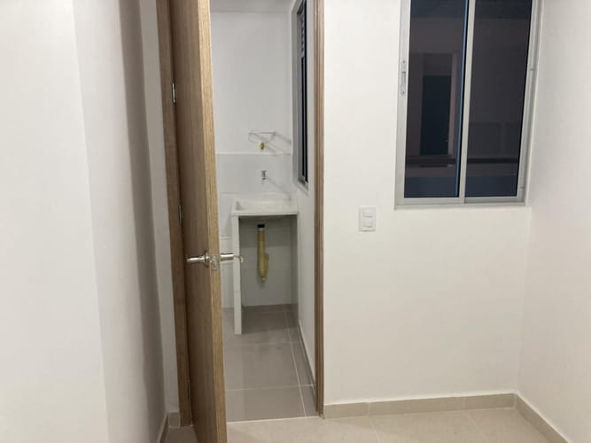 Apartamento de 3 alcobas en arriendo en Salgar, Puerto Colombia, 114 m² · foto 21 de 24