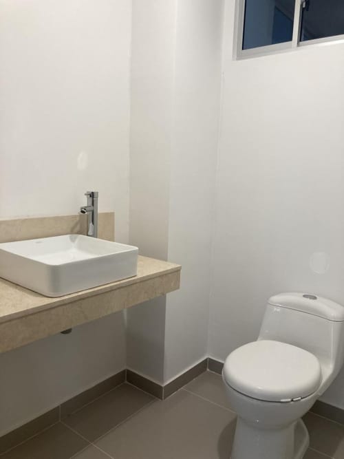 Apartamento de 3 alcobas en arriendo en Salgar, Puerto Colombia, 114 m² · foto 23 de 24
