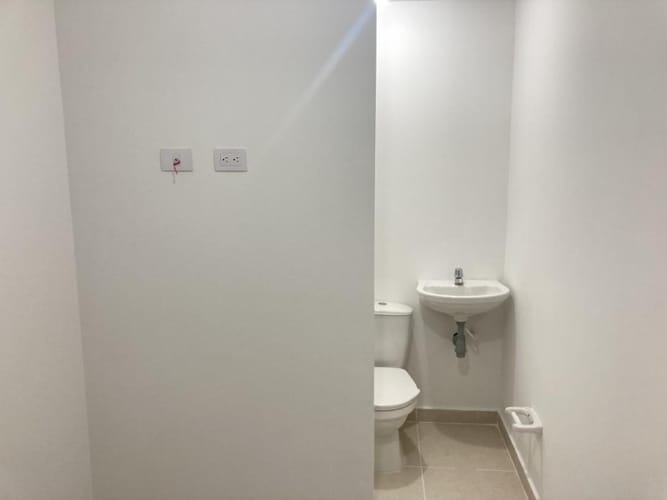 Apartamento de 3 alcobas en arriendo en Salgar, Puerto Colombia, 114 m² · foto 24 de 24