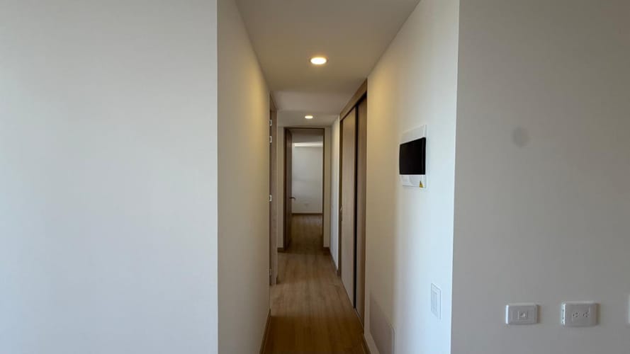 Apartamento de 3 alcobas en arriendo en La Ceja, 70 m² · foto 4 de 16