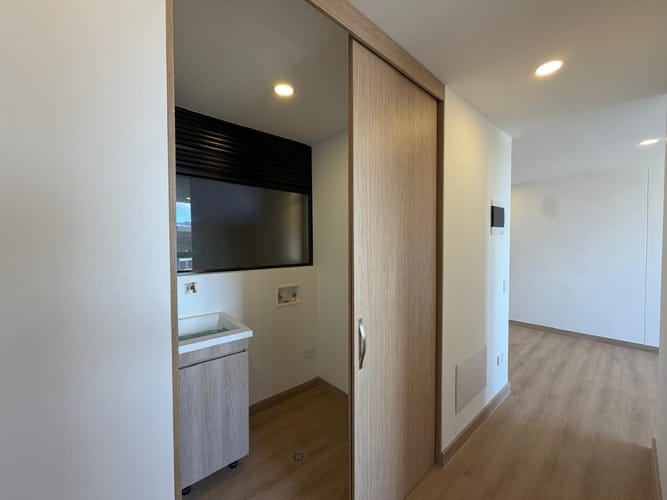 Apartamento de 3 alcobas en arriendo en La Ceja, 70 m² · foto 5 de 16