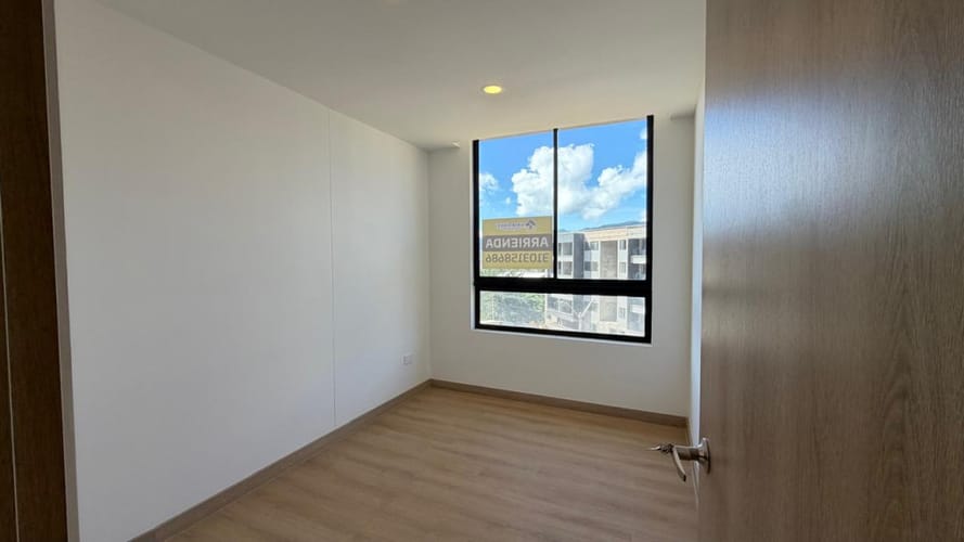 Apartamento de 3 alcobas en arriendo en La Ceja, 70 m² · foto 6 de 16