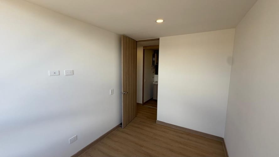 Apartamento de 3 alcobas en arriendo en La Ceja, 70 m² · foto 7 de 16