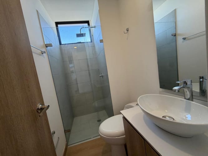 Apartamento de 3 alcobas en arriendo en La Ceja, 70 m² · foto 9 de 16