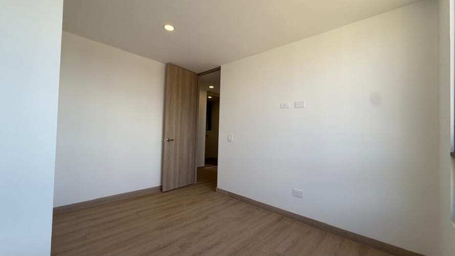 Apartamento de 3 alcobas en arriendo en La Ceja, 70 m² · foto 11 de 16