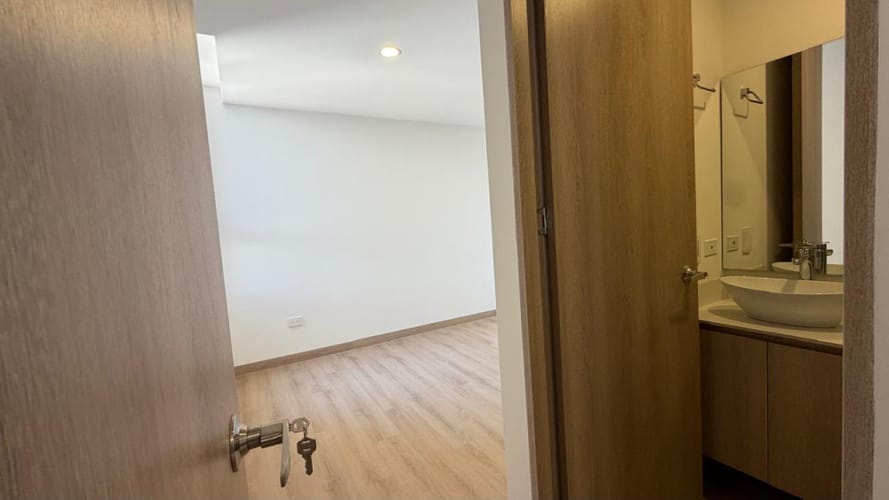 Apartamento de 3 alcobas en arriendo en La Ceja, 70 m² · foto 12 de 16