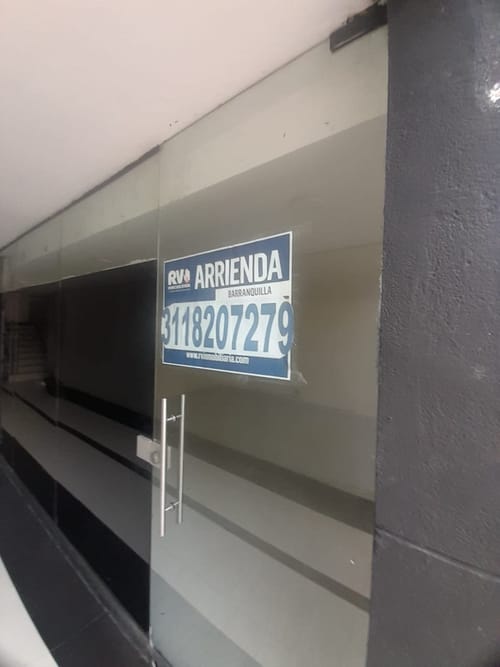 Local en arriendo en Altos Del Prado, Barranquilla, 35 m² · foto 9 de 11