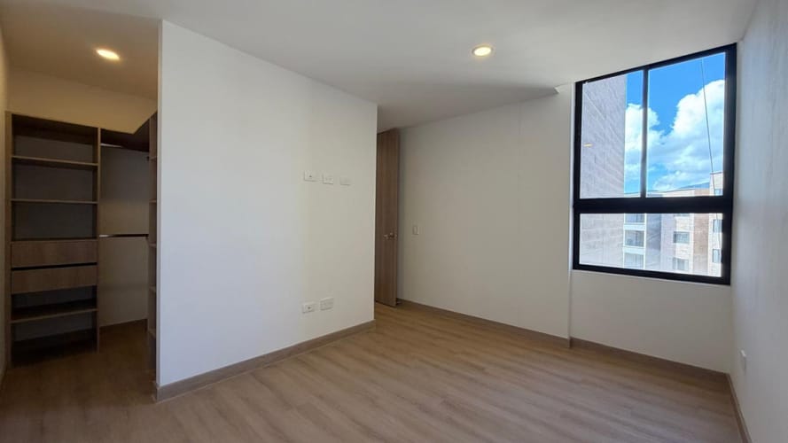 Apartamento de 3 alcobas en arriendo en La Ceja, 70 m² · foto 15 de 16