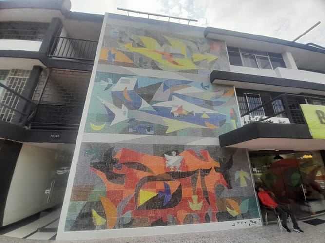Local en arriendo en Altos Del Prado, Barranquilla, 35 m² · foto 11 de 11