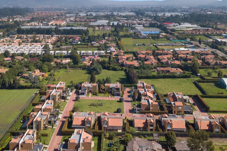 Lote en venta en Bojaca, Chía, 3010 m² · foto 10 de 15