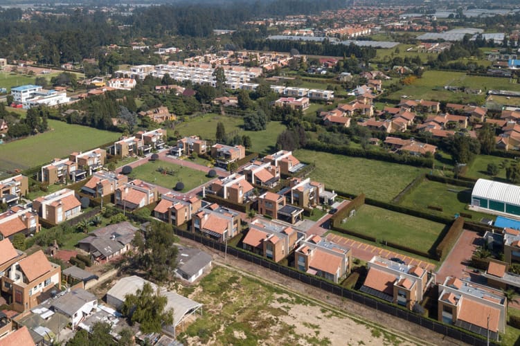 Lote en venta en Bojaca, Chía, 3010 m² · foto 12 de 15