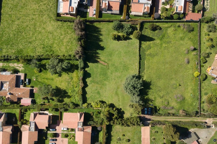 Lote en venta en Bojaca, Chía, 3010 m² · foto 14 de 15