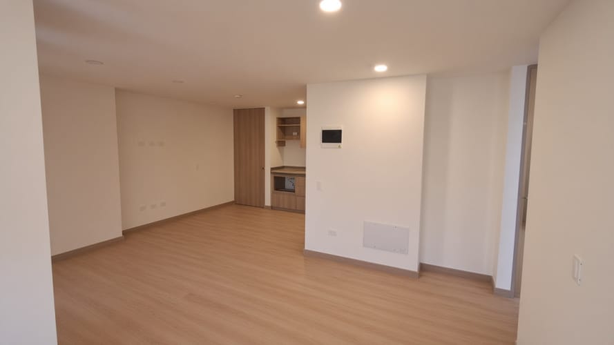 Apartamento de 3 alcobas en arriendo en San Nicolas, La Ceja, 75 m² · foto 8 de 16