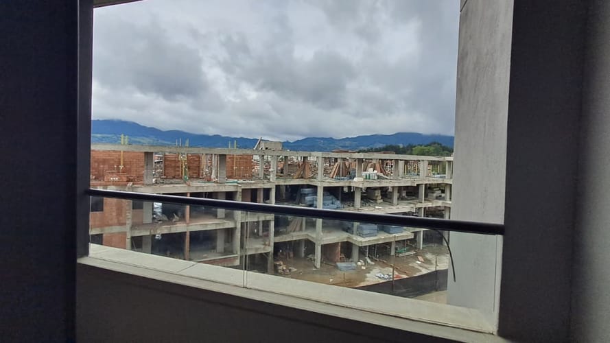Apartamento de 3 alcobas en arriendo en San Nicolas, La Ceja, 75 m² · foto 14 de 16