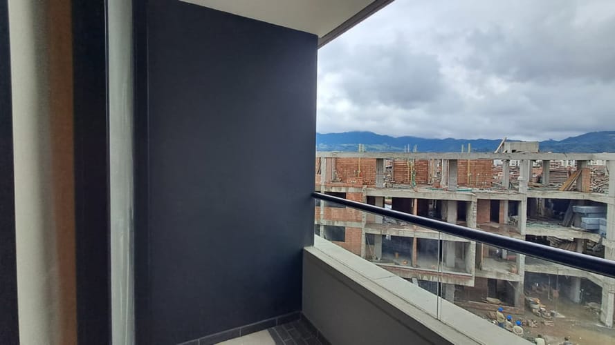 Apartamento de 3 alcobas en arriendo en San Nicolas, La Ceja, 75 m² · foto 15 de 16