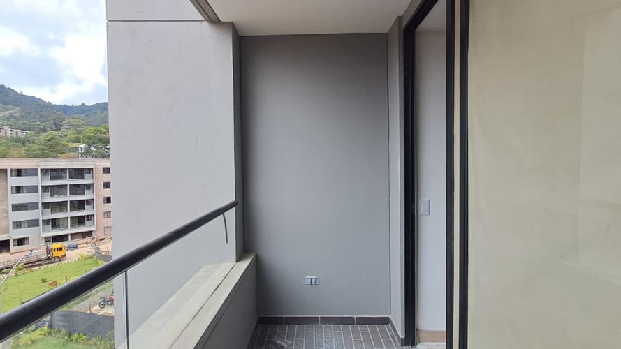 Apartamento de 3 alcobas en arriendo en San Nicolas, La Ceja, 75 m² · foto 16 de 16