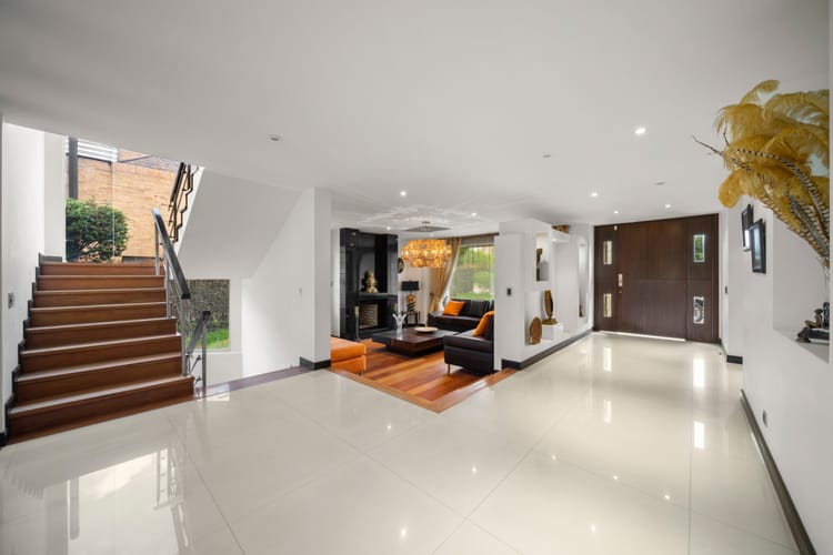 Casa de 5 alcobas en venta en Briceño, Sopó, 720 m² · foto 3 de 24