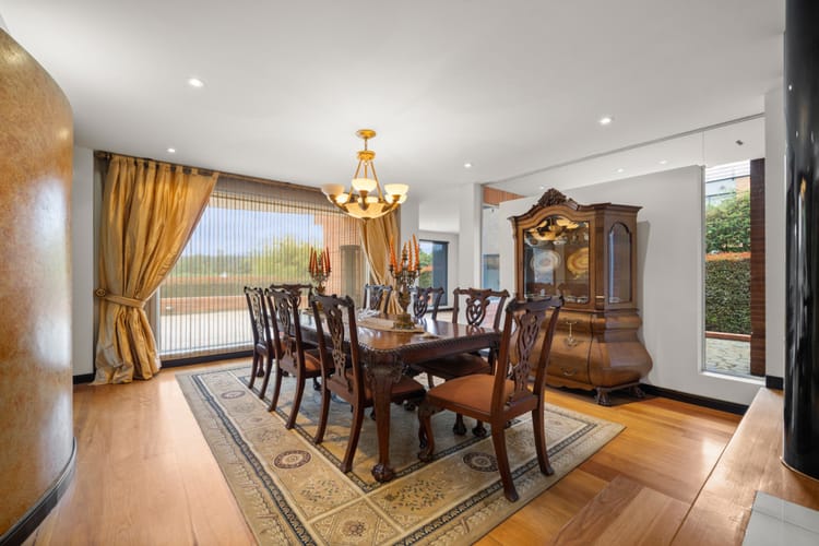 Casa de 5 alcobas en venta en Briceño, Sopó, 720 m² · foto 4 de 24