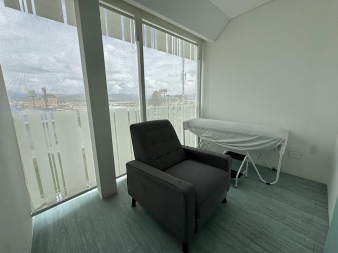 Oficina en venta en Hacienda Fontanar, Chía, 37 m² · foto 2 de 5