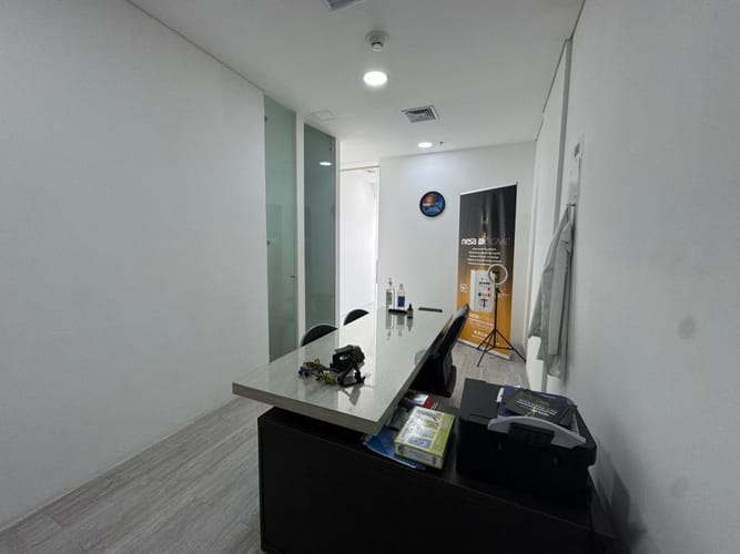Oficina en venta en Hacienda Fontanar, Chía, 37 m² · foto 3 de 5