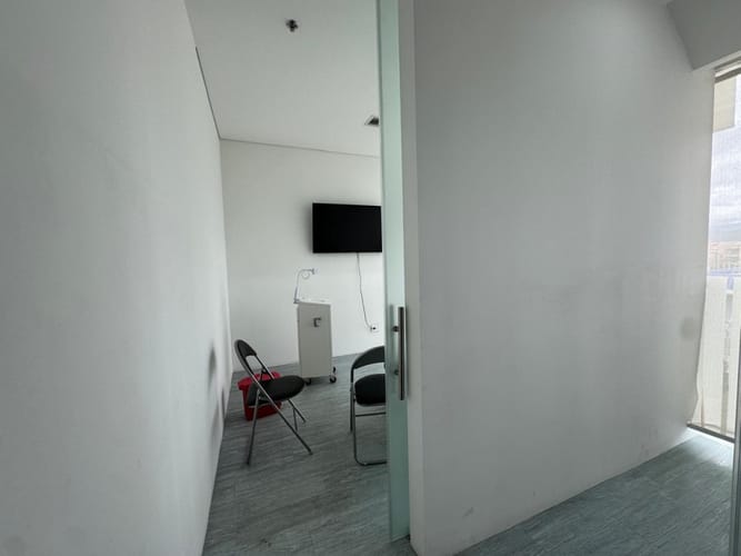 Oficina en venta en Hacienda Fontanar, Chía, 37 m² · foto 4 de 5