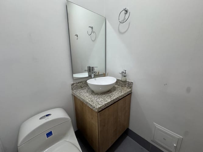 Oficina en venta en Hacienda Fontanar, Chía, 37 m² · foto 5 de 5