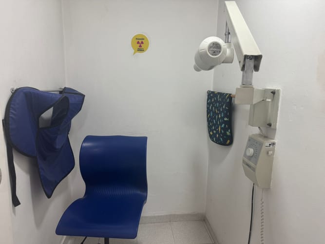 Local en venta en Delicias Norte, Chía, 280 m² · foto 9 de 18