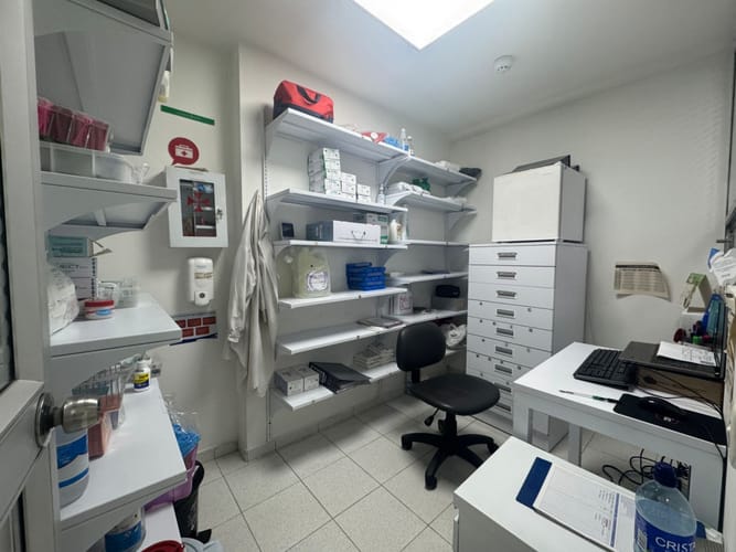 Local en venta en Delicias Norte, Chía, 280 m² · foto 17 de 18