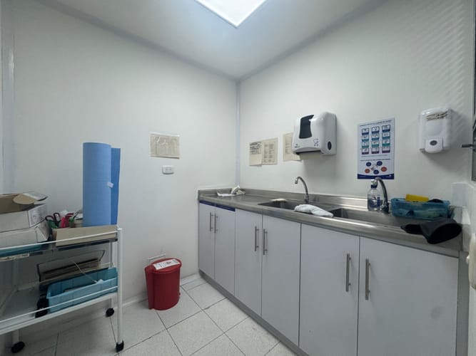 Local en venta en Delicias Norte, Chía, 280 m² · foto 18 de 18