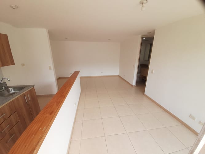 Apartamento de 3 alcobas en arriendo en La Doctora, Sabaneta, 68 m² · foto 5 de 21