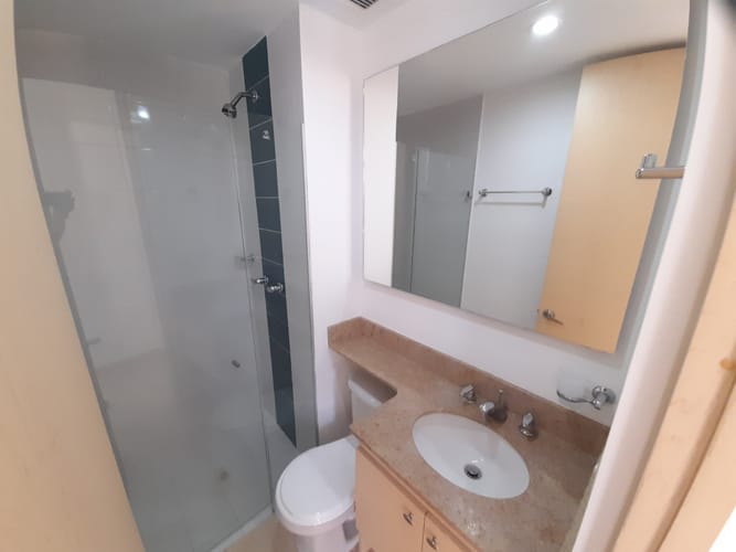 Apartamento de 3 alcobas en arriendo en La Doctora, Sabaneta, 68 m² · foto 11 de 21