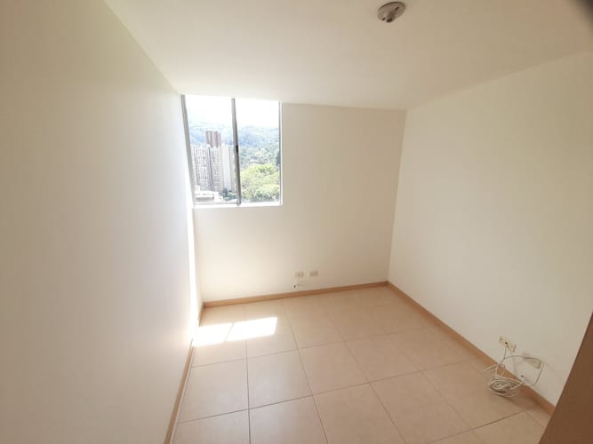 Apartamento de 3 alcobas en arriendo en La Doctora, Sabaneta, 68 m² · foto 12 de 21