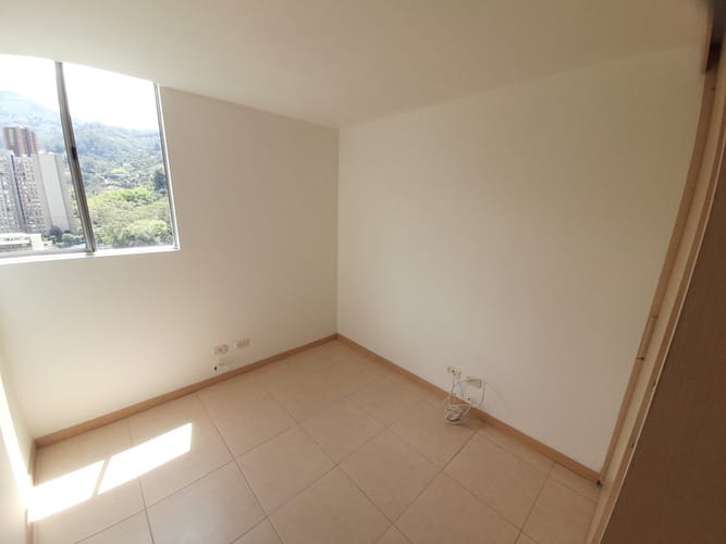 Apartamento de 3 alcobas en arriendo en La Doctora, Sabaneta, 68 m² · foto 13 de 21