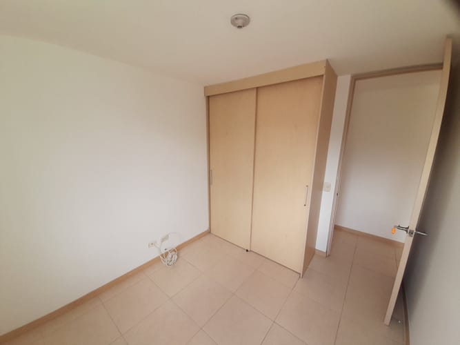 Apartamento de 3 alcobas en arriendo en La Doctora, Sabaneta, 68 m² · foto 14 de 21