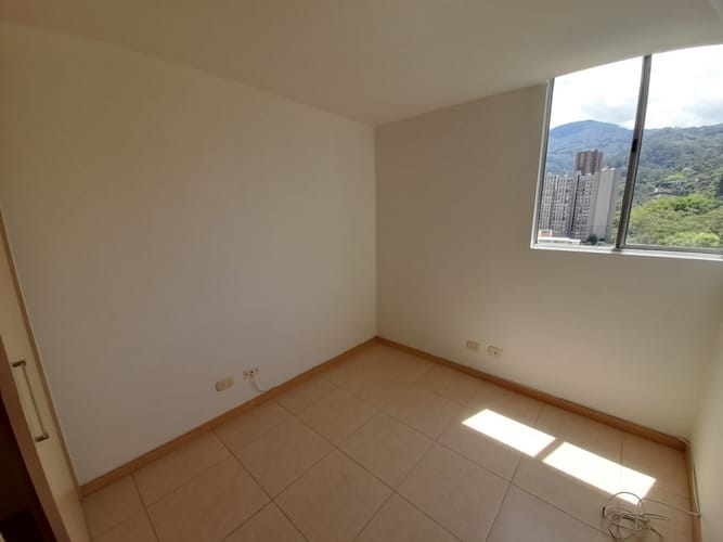 Apartamento de 3 alcobas en arriendo en La Doctora, Sabaneta, 68 m² · foto 15 de 21