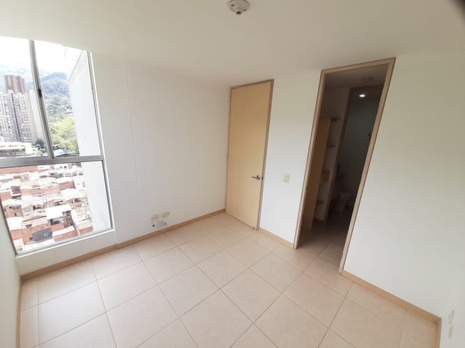Apartamento de 3 alcobas en arriendo en La Doctora, Sabaneta, 68 m² · foto 19 de 21