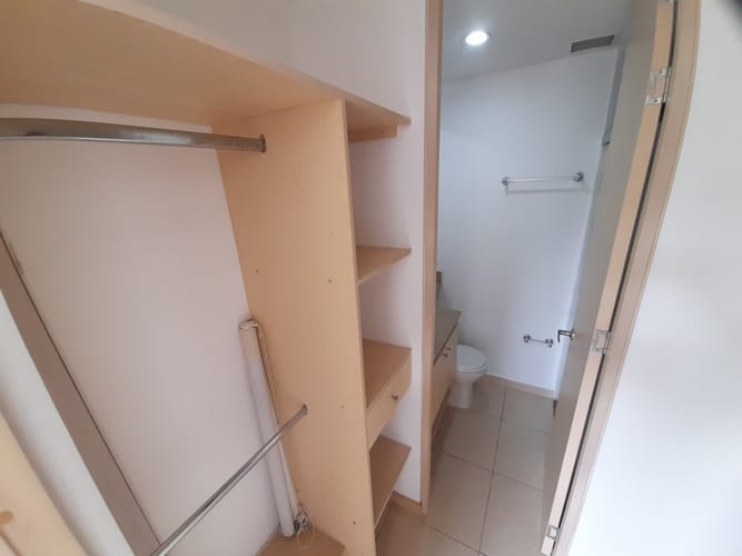 Apartamento de 3 alcobas en arriendo en La Doctora, Sabaneta, 68 m² · foto 20 de 21