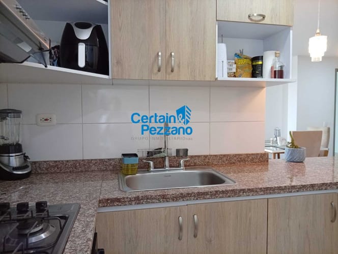 Apartamento de 2 alcobas en venta en El Recreo, Barranquilla, 71 m² · foto 7 de 16