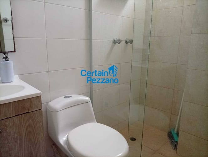Apartamento de 2 alcobas en venta en El Recreo, Barranquilla, 71 m² · foto 11 de 16